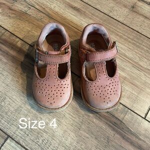 Stride Rite Mary Jane Shoes